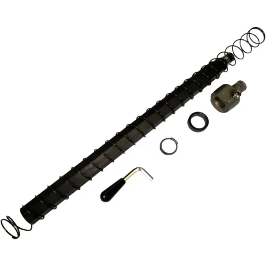 Schnellkupplung