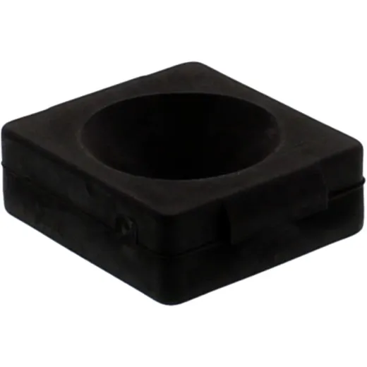 rubber base montiermaschine