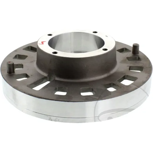 pulley Hofmann