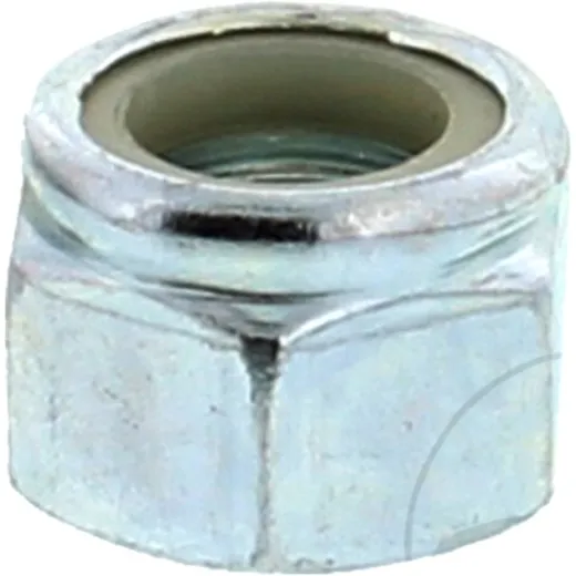 Hex nut for ABDRUECKZYL.
