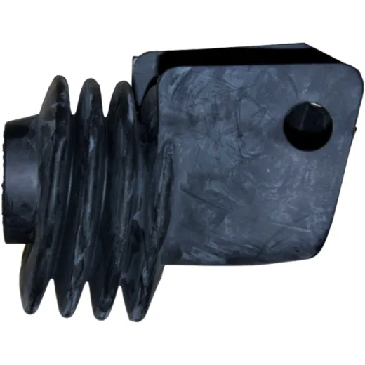 Rubber Sleeve Butler