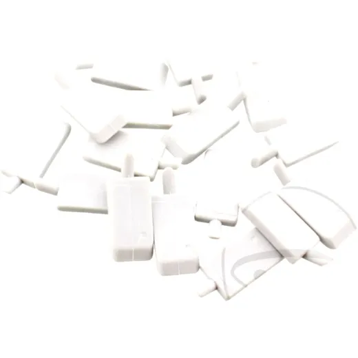 plasticeins. easyclamp