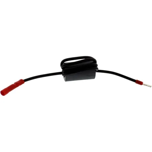 Cable mit ferritkern