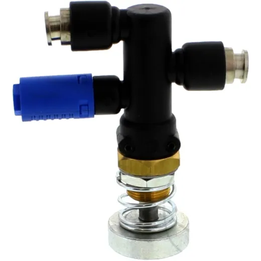 PNEUMATIKVENTIL for REI-