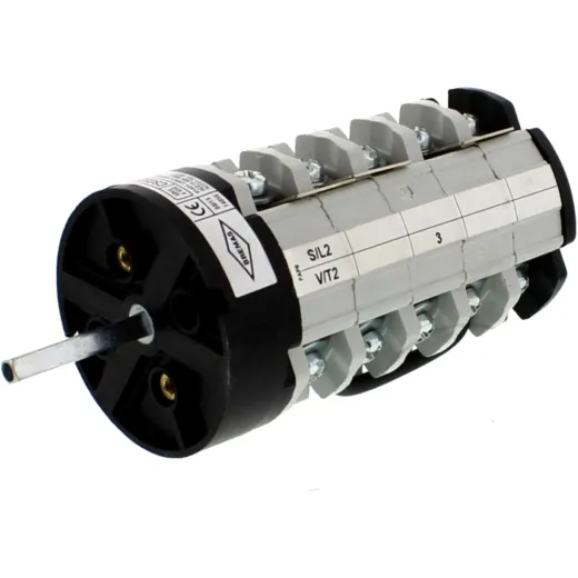 Wende switch Monty 3300