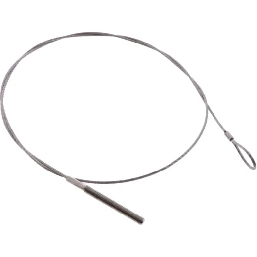 Zugseil hd-nozzle links