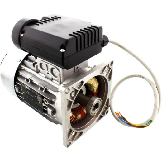 Motor PC240 Bike