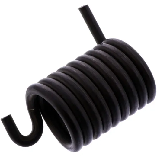 Schenkelfeder radschutz