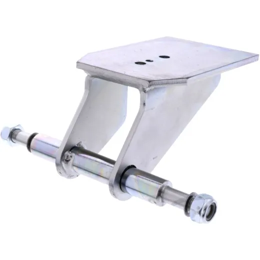 Befestigungsbuegel spann-