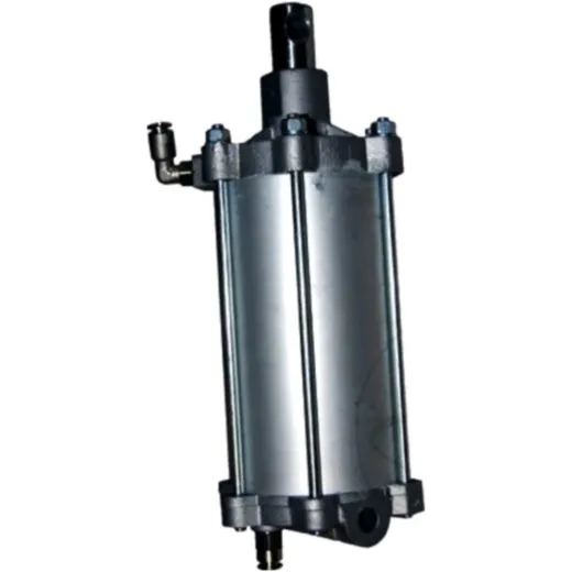 KIPPCylinder Monty 3300