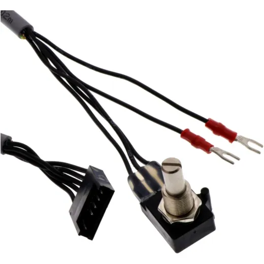 POTI + Kabel Kendo
