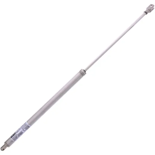 Gas spring big wheel