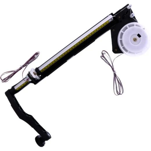 Messarm Geodyna