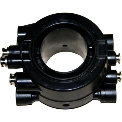 DREHVENTIL BUDDY 60