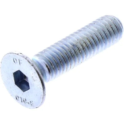 Senkschraube M6X25 10.9