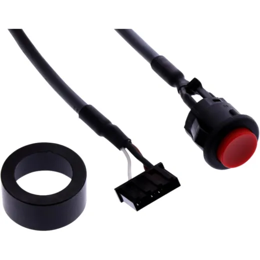 Cable mit taster