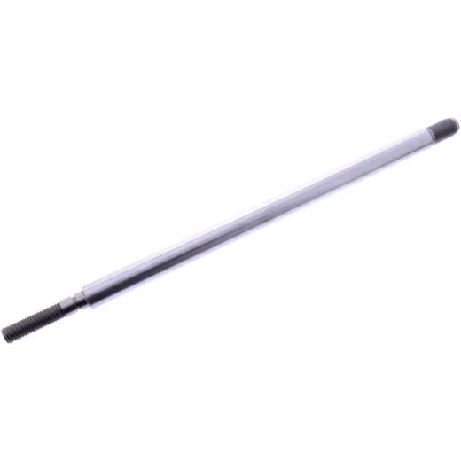 Piston rod abdrueckzyl.
