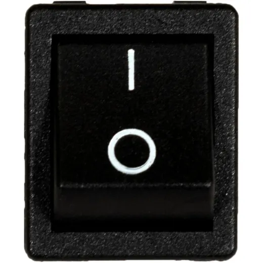 Main switch geodyna