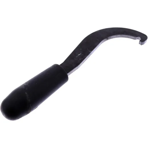 Hook wrench monty