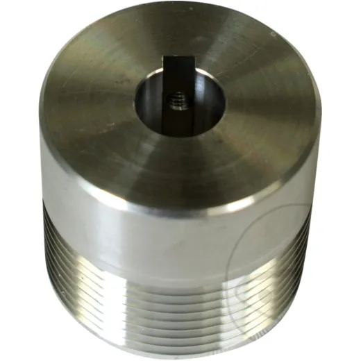 Pulley 46mm butler