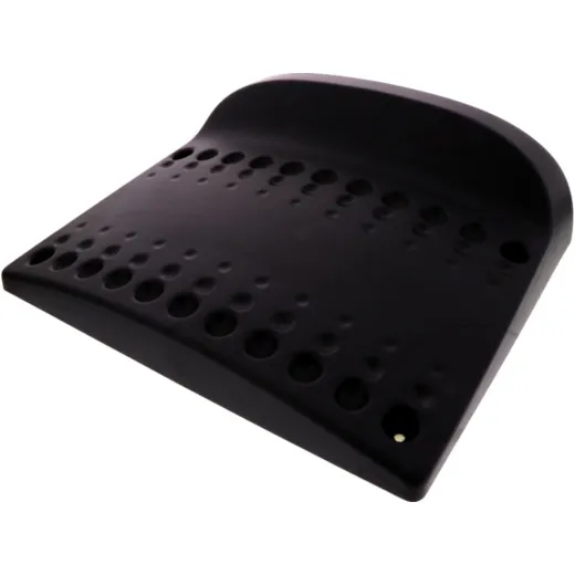 Pedalabdeckung JMP