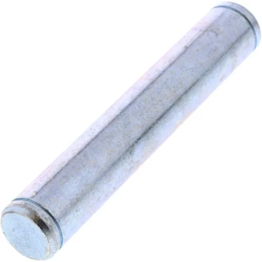 Bolt for. abdruecker