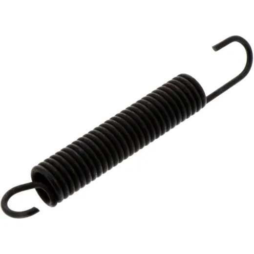 Zugfeder for. pedal