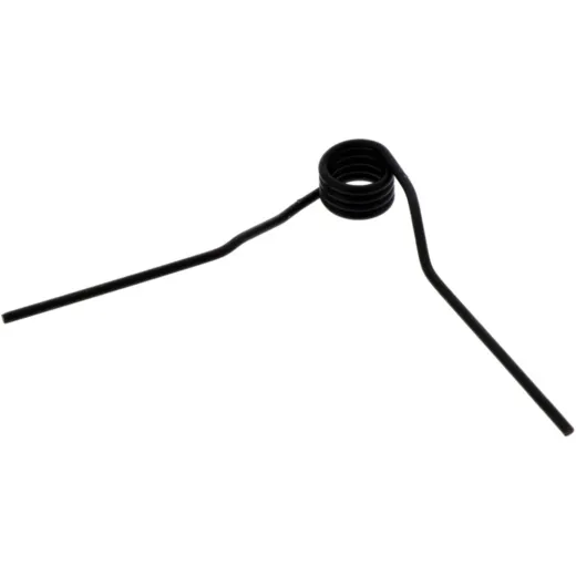 Spiralfeder for. pedal