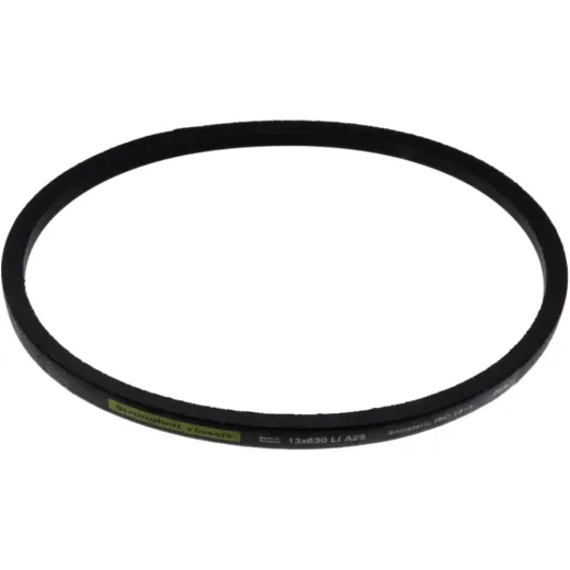 Drive belt jmp fix moto