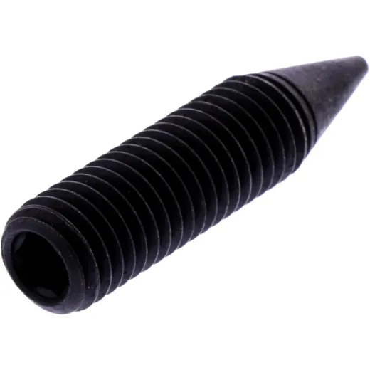 Bolt for klemmhebel