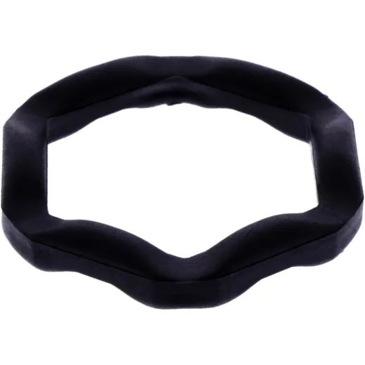 Shock absorber schubstange