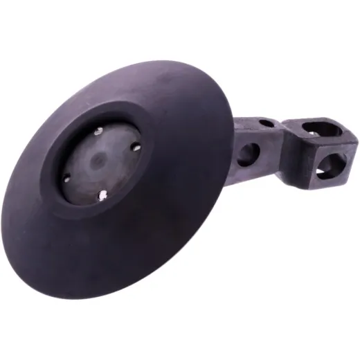 ABDRUECKROLLE komplett Monty bis 2012 4030454