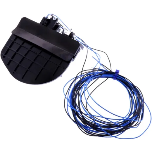 PEDAL GEODYNA WITH 2