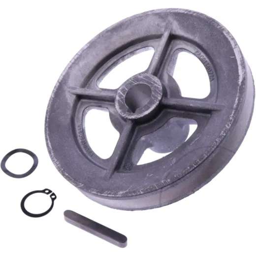 PULLEY MONTY