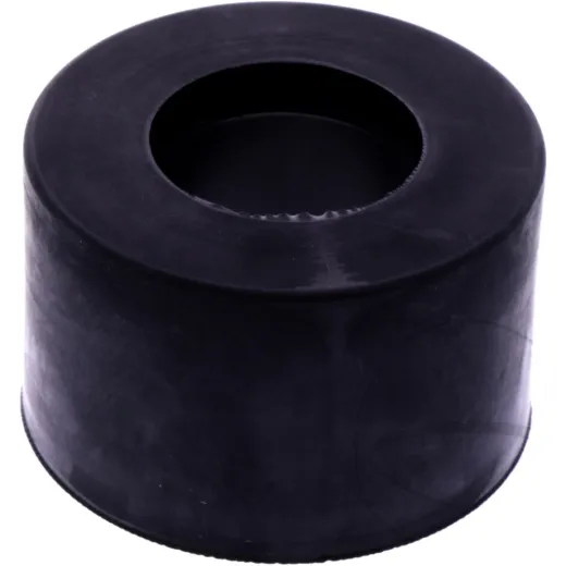 RUBBER BUFFER ABDRUECKER