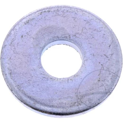 SCHEIBE FOR CLAMPING CLAW
