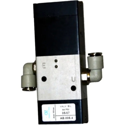 Ventil Kit Butler