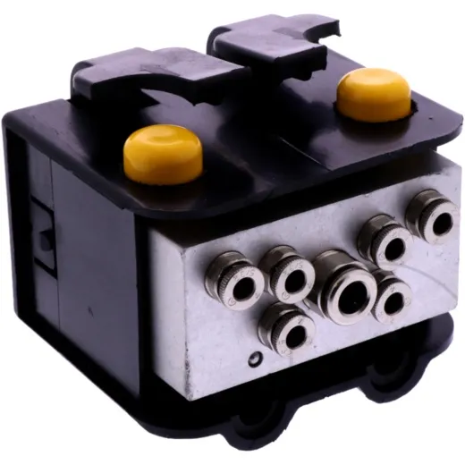 BEDIENEINHEIT Butler neu Ergolock Karacter
