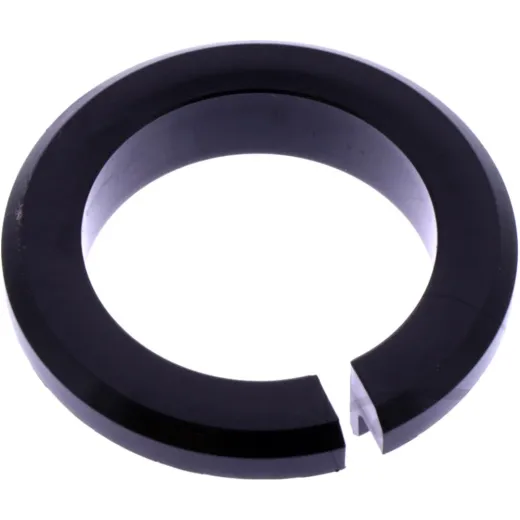AUFLAGE FOR COMPRESSION SPRING