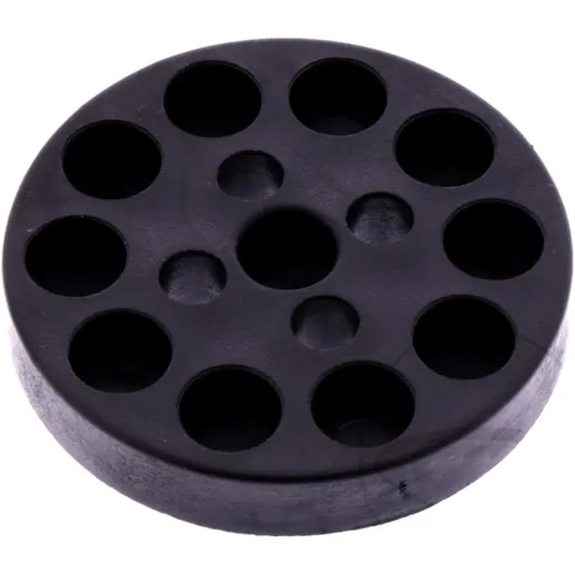 Plate klemmzylinder