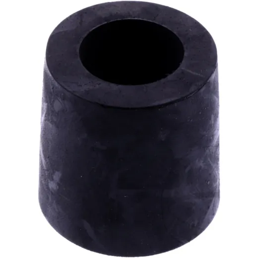 Rubber sleeve kippzyl