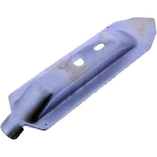 Spannschuh