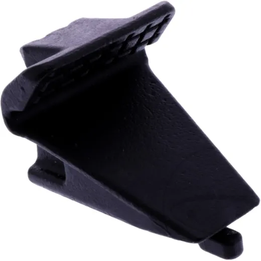 Clamping claw