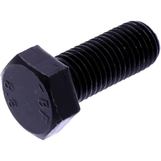 Bolt m16x40 spanntisc