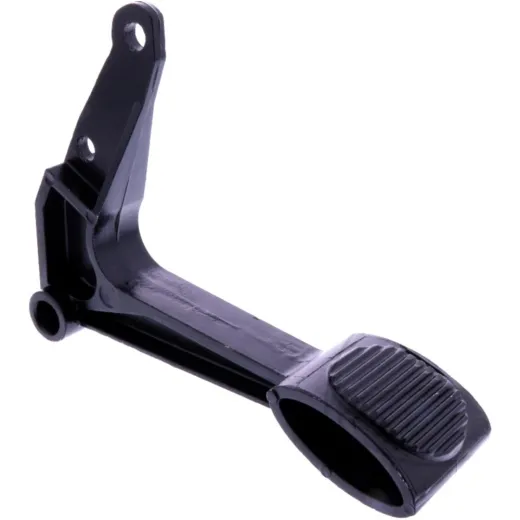 Pedal drehrichtung