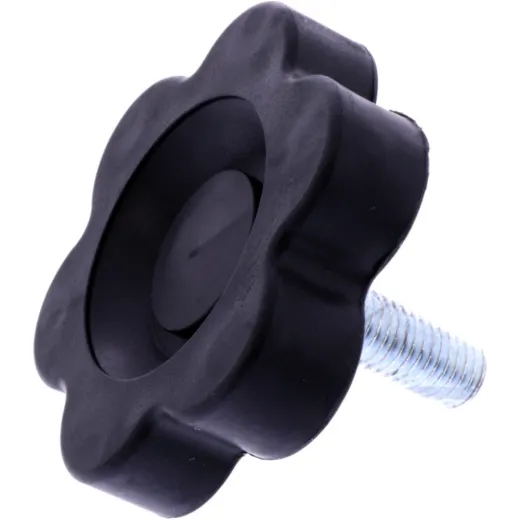 Handgriff spindle
