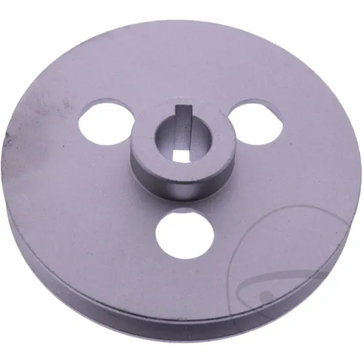 Pulley getriebe