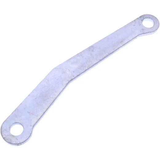Ziehstange finger