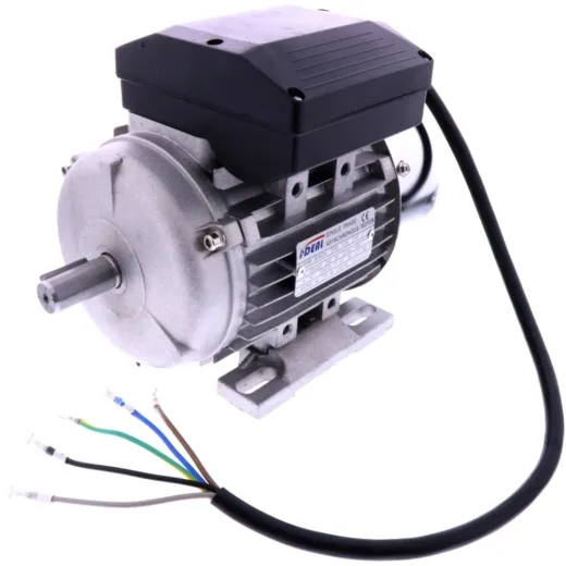 Motor