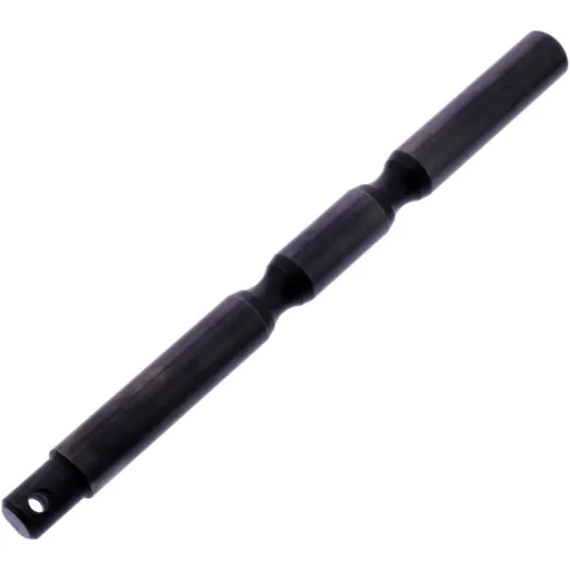 Piston rod pedalventil